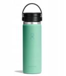 Hydro Flask Unisex termopalack Hydro Flask Wide Flex 590 ML zöld W20BCX344 (W20BCX344)