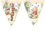 Procos Disney Micimackó Loves Nature zászlófüzér 2, 3 m FSC PNN98435 (PNN98435)