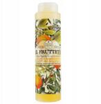 Nesti Dante Il Frutteto Olive and Tangerine tusfürdő, 300 ml (837524001097)