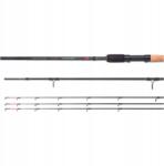 Mikado Horgászbot Nytro Marvelist Power Feeder 12ft 100g (@ProductCode@)