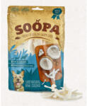 Soopa Natural Chews - Kókusz 100 G