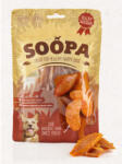 Soopa NATURAL CHEWS - ÉDESBURGONYA 100 G - lejárat 2026.06. 28