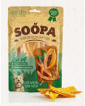 Soopa NATURAL CHEWS - PAPAJA 85 G - lejárat 2026.06. 25