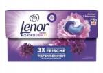 Lenor Color Amethyst Blutentraum mosókapszula 38 db (karton) (8700216292467)