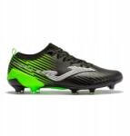 joma Propulsion Cup 2301 PCUW2301FG Méret 45 (Propulsion Cup FG black/green fluor)