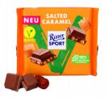 Ritter SPORT Csokoládé Ritter Sport 100g Só Karamell Vegán Vegan Vege Vegán Tej (4000417107107)