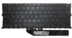 Replacement Notebook keyboard Replacement EU for Dell XPS 13 9300, 9310 (PN: 0JY8HN)