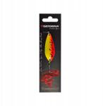 Germina Esox 1 Villantó 10g Red Fire Tiger Germina Csuka, Süllő (GWES-01RFT)