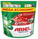Ariel Mosókapszulák Ariel Pods Plus Extra Clean 50 db (716522)