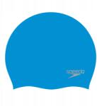 Speedo Plain Moulded Silicone Cap (870984D437)