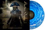 Multiland Iron Maiden: Maiden Voyage - Live FM Broadcast 1981 (Coloured Red Cloudy Vinyl) - Vinyl (LP) (078550)