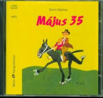 Móra Könyvkiadó Május 35 /Mp3 hangoskönyv
