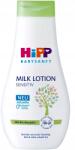 HiPP Ápoló tej archoz és testre 350 ml (4062300419421)