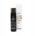 Veoli Botanica Love At First Tan expressz bronzosító hab Amber Crush (5907190822250)