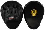 Masters Fight Equipment Edző mancsok Marhabőr Lz-mfe Masters (140455)