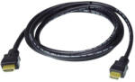 ATEN 5M HDMI 2.0 Cable M M 26AWG Gold Black (2L-7D05H-1)