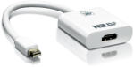 ATEN Mini DP to 4K HDMI Active Adapter Aten (VC981-AT)