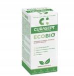 Curasept Ecobio Természetes Folyadék szájöblítéshez mentol nélkül, fluorid nélkül 30 (8056746071530)