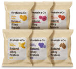 Protein a Co ProteinaCo NATURAL WHEY - prémium fehérje vegyszerek nélkül 180 g