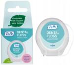 TePe Dental Floss viaszolt menta fogselyem 40 m (7350121254695)