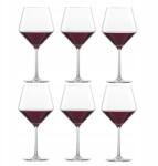 Schott Zwiesel Fehérboros poharak Schott Zwiesel Pure színtelen 692ml 1 db (29333)