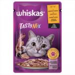 Whiskas TastyMix bárány-pulyka alutasak 85 g