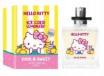 Hello Kitty Cool & Sweet 15 Edp (0110601425)