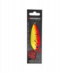 Germina Esox 3 Wobbler Kanál 24g Red Fire Tiger Germina Csuka Harcsa (GWES-03RFT)