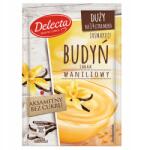 Delecta Vaníliás Puding 64G Delecta (5900983000200)