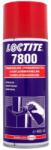 LOCTITE Sf 7800 cink spray 400 ml, véd a korrózió ellen