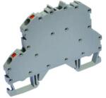 ONKA OPK-C 2, 5 mm2 bloc terminal cu arc dublu pentru șină DIN (1020101)