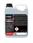 ProElite Folyadék felnikhez, véres felni, vas, deironizáló, ProElite RedNOX 5l