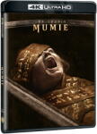 MagicBox Lee Cronin: Mumie - Blu-ray (4K Ultra HD)