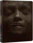 MagicBox Lee Cronin: Mumie (Limitovaná edice - Steelbook) - Blu-ray (4K Ultra HD)