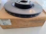 Opel Első Féktárcsák Opel Corsa D/e Oe 93188918