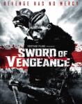 MagicBox Sword of Vengeance - Meč pomsty - Blu-ray
