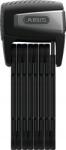 ABUS védelem Bordo 6500A/110 black Sh SmartX Rc (4-SL61497KC)
