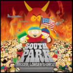 Warner Soundtrack: South Park: Bigger, Longer & Uncut (South Park: Peklo na Zemi - RSD2019) - 2Vinyl (LP)
