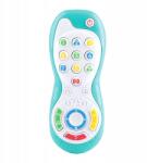 Wiky Playgo Tv távirányító effektekkel 14, 5 cm (W029792)