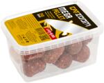 CarpZoom Carp Zoom Catzoom Harcsa mega pellet, 30 mm, máj, vér, 340 g (CZ8409)