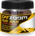 CarpZoom Carp Zoom Catzoom Harcsa mega bojli, 30 mm, máj, vér, 50 g (CZ8416)