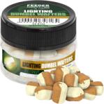 CarpZoom Carp Zoom FC Lighting Dumbel Wafters horogcsali, o8x12 mm, tigrismogyoró, 15 g (CZ8164)