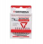 Germina Horgok Germina Baitholder 6-os méret 8 db/csomag (HGA-BH-6)