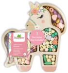 Sycomore Mărgele colorate din lemn, mini-Unicorn, Sycomore