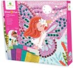 Sycomore Set creativ mozaic, Zâne, 1000 piese, Sycomore