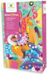 Sycomore Set creativ mozaic, Unicorni