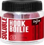 CarpZoom Carp Zoom CZ Oldódó horog bojli, 20 mm, eper, 110 g (CZ8263)