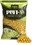 CarpZoom Carp Zoom CZ Pufi-X horogcsali, midi, méz, 25 g (CZ6214)