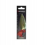 Germina Csillámpor Lemez Classic 3 24g Gold Germina csuka süllő (GWCL-03G)