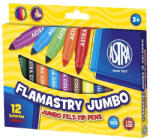 Astra Filctoll ASTRA jumbo 12 színű